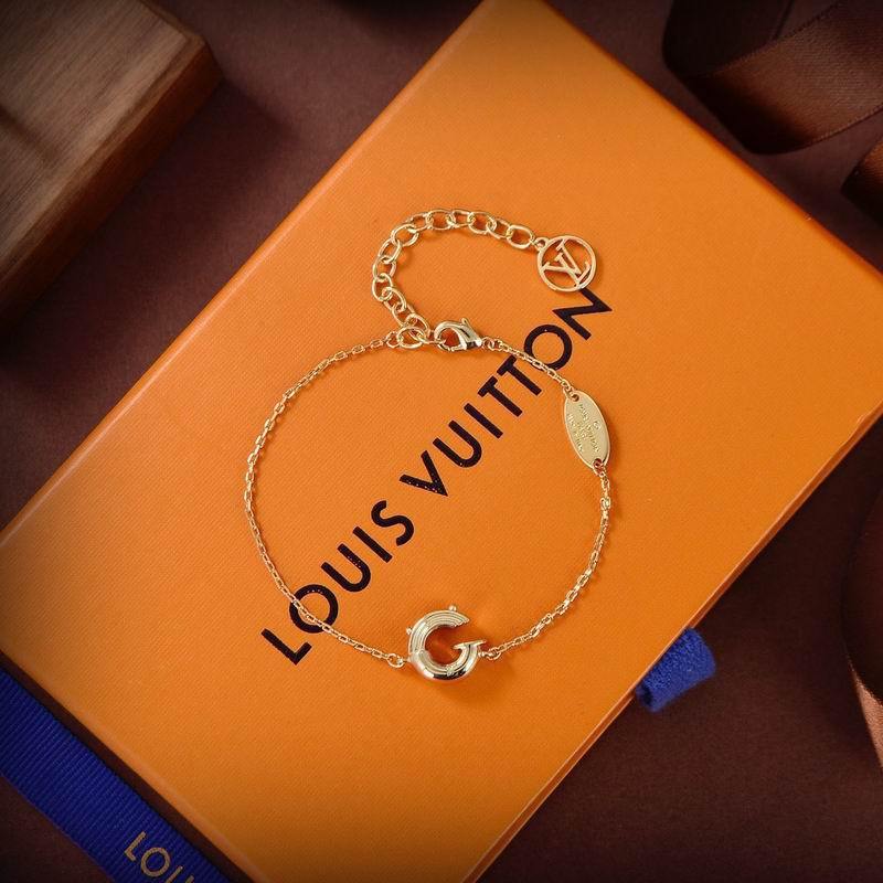 LV Bracelets 199